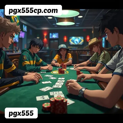 Comparação APP mobile vs versão web da pgx555