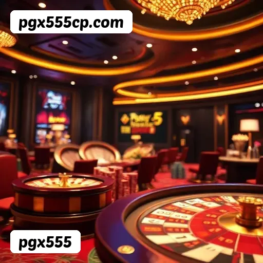 Níveis do programa VIP da pgx555