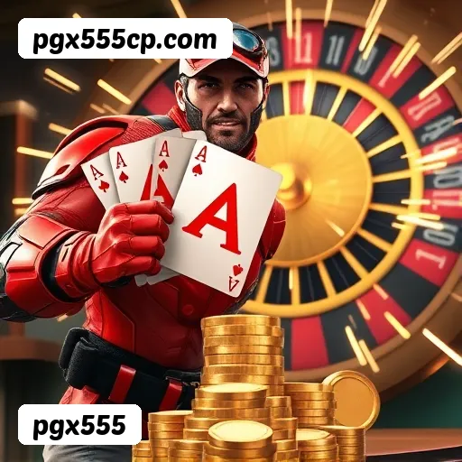 Loterias online disponíveis na pgx555