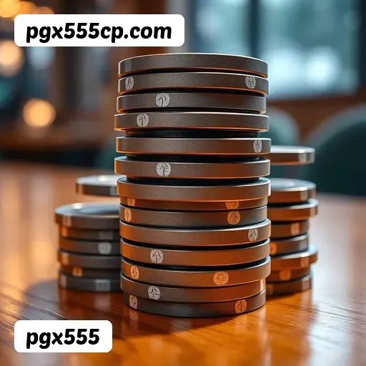 Requisitos do APK da pgx555 para Android