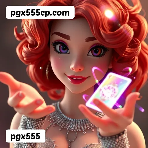 Tabela RTP dos jogos de cassino da pgx555